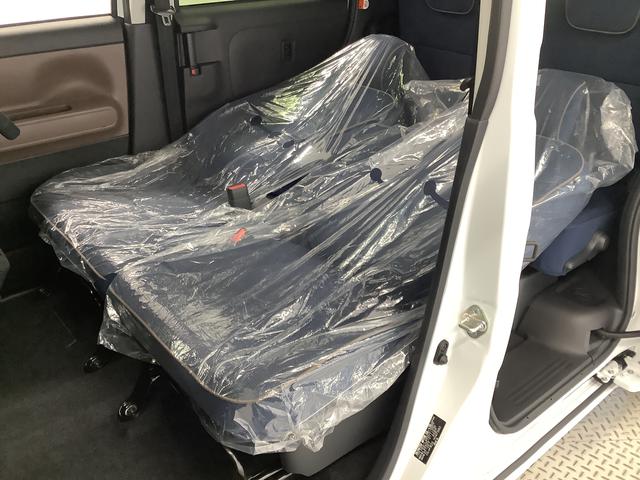 ムーヴキャンバス セオリーＧ　両側電動スライド　シートヒーター　スマートキー　走行無制限１年保証　両側電動スライドドア　前後コーナーセンサー　前席シートヒーター　ホッとカップホルダー　オートマチックハイビーム　ＬＥＤヘッドライト　横滑り防止装置　スマートキー　置きラクボックス（16枚目）