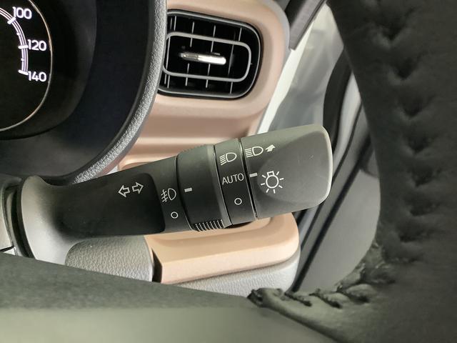 ムーヴキャンバス セオリーＧ　両側電動スライド　シートヒーター　スマートキー　走行無制限１年保証　両側電動スライドドア　前後コーナーセンサー　前席シートヒーター　ホッとカップホルダー　オートマチックハイビーム　ＬＥＤヘッドライト　横滑り防止装置　スマートキー　置きラクボックス（26枚目）