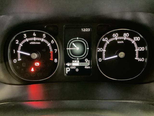 ムーヴキャンバス セオリーＧ　両側電動スライド　シートヒーター　スマートキー　走行無制限１年保証　両側電動スライドドア　前後コーナーセンサー　前席シートヒーター　ホッとカップホルダー　オートマチックハイビーム　ＬＥＤヘッドライト　横滑り防止装置　スマートキー　置きラクボックス（27枚目）