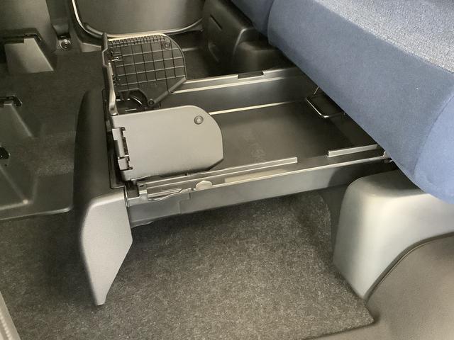 ムーヴキャンバス セオリーＧ　両側電動スライド　シートヒーター　スマートキー　走行無制限１年保証　両側電動スライドドア　前後コーナーセンサー　前席シートヒーター　ホッとカップホルダー　オートマチックハイビーム　ＬＥＤヘッドライト　横滑り防止装置　スマートキー　置きラクボックス（40枚目）