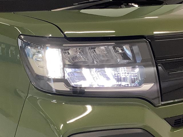 タント ファンクロス　両側電動スライド　シートヒーター　スマートキー　走行無制限１年保証　両側電動スライドドア　前後コーナーセンサー　前席シートヒーター　ルーフレール　オートマチックハイビーム　ＬＥＤヘッドライト　オートブレーキホールド　１４インチ純正アルミホイール（14枚目）