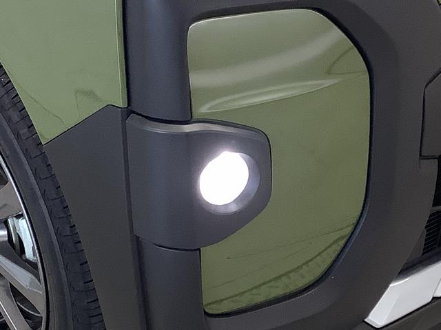 タント ファンクロス　両側電動スライド　シートヒーター　スマートキー　走行無制限１年保証　両側電動スライドドア　前後コーナーセンサー　前席シートヒーター　ルーフレール　オートマチックハイビーム　ＬＥＤヘッドライト　オートブレーキホールド　１４インチ純正アルミホイール（16枚目）