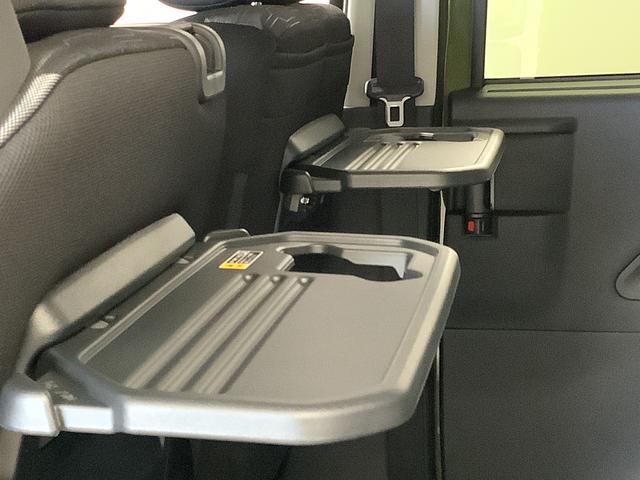 タント ファンクロス　両側電動スライド　シートヒーター　スマートキー　走行無制限１年保証　両側電動スライドドア　前後コーナーセンサー　前席シートヒーター　ルーフレール　オートマチックハイビーム　ＬＥＤヘッドライト　オートブレーキホールド　１４インチ純正アルミホイール（40枚目）