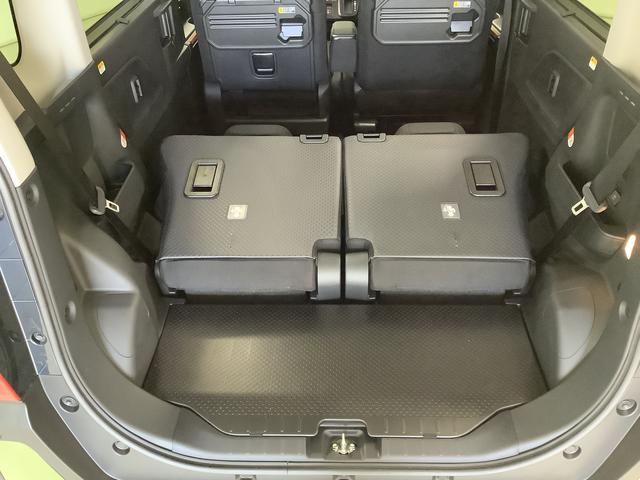 タント ファンクロス　両側電動スライド　シートヒーター　スマートキー　走行無制限１年保証　両側電動スライドドア　前後コーナーセンサー　前席シートヒーター　ルーフレール　オートマチックハイビーム　ＬＥＤヘッドライト　オートブレーキホールド　１４インチ純正アルミホイール（44枚目）