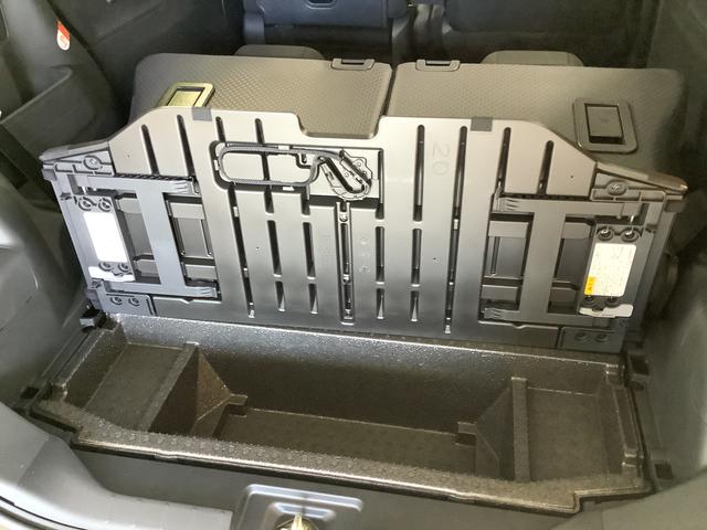 タント ファンクロス　両側電動スライド　シートヒーター　スマートキー　走行無制限１年保証　両側電動スライドドア　前後コーナーセンサー　前席シートヒーター　ルーフレール　オートマチックハイビーム　ＬＥＤヘッドライト　オートブレーキホールド　１４インチ純正アルミホイール（46枚目）