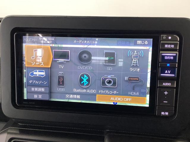 タフト Ｇターボ　ダーククロムベンチャー　４ＷＤ　ワンオーナー　ナビ　１年保証　４ＷＤ　ワンオーナー　ルーフキャリア　ナビＴＶ　ＥＴＣ　ドラレコ　バックカメラ　前後コーナーセンサー　シートヒーター　Ｂｌｕｅｔｏｏｔｈ　オートブレーキホールド　１５インチ純正アルミホイール（8枚目）