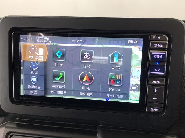 タフト Ｇターボ　ダーククロムベンチャー　４ＷＤ　ワンオーナー　ナビ　１年保証　４ＷＤ　ワンオーナー　ルーフキャリア　ナビＴＶ　ＥＴＣ　ドラレコ　バックカメラ　前後コーナーセンサー　シートヒーター　Ｂｌｕｅｔｏｏｔｈ　オートブレーキホールド　１５インチ純正アルミホイール（10枚目）