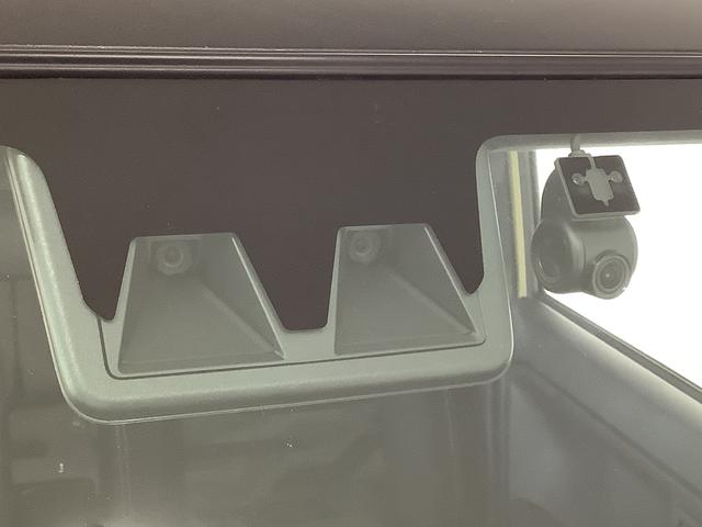 タフト Ｇターボ　ダーククロムベンチャー　４ＷＤ　ワンオーナー　ナビ　１年保証　４ＷＤ　ワンオーナー　ルーフキャリア　ナビＴＶ　ＥＴＣ　ドラレコ　バックカメラ　前後コーナーセンサー　シートヒーター　Ｂｌｕｅｔｏｏｔｈ　オートブレーキホールド　１５インチ純正アルミホイール（12枚目）