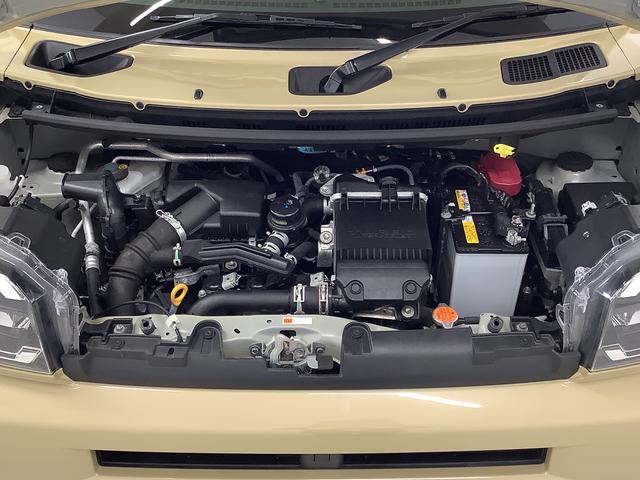 タフト Ｇターボ　ダーククロムベンチャー　４ＷＤ　ワンオーナー　ナビ　１年保証　４ＷＤ　ワンオーナー　ルーフキャリア　ナビＴＶ　ＥＴＣ　ドラレコ　バックカメラ　前後コーナーセンサー　シートヒーター　Ｂｌｕｅｔｏｏｔｈ　オートブレーキホールド　１５インチ純正アルミホイール（16枚目）