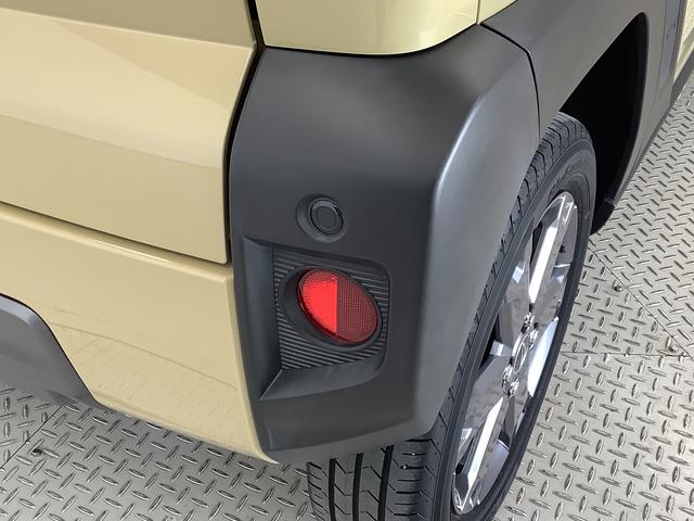 タフト Ｇターボ　ダーククロムベンチャー　４ＷＤ　ワンオーナー　ナビ　１年保証　４ＷＤ　ワンオーナー　ルーフキャリア　ナビＴＶ　ＥＴＣ　ドラレコ　バックカメラ　前後コーナーセンサー　シートヒーター　Ｂｌｕｅｔｏｏｔｈ　オートブレーキホールド　１５インチ純正アルミホイール（17枚目）