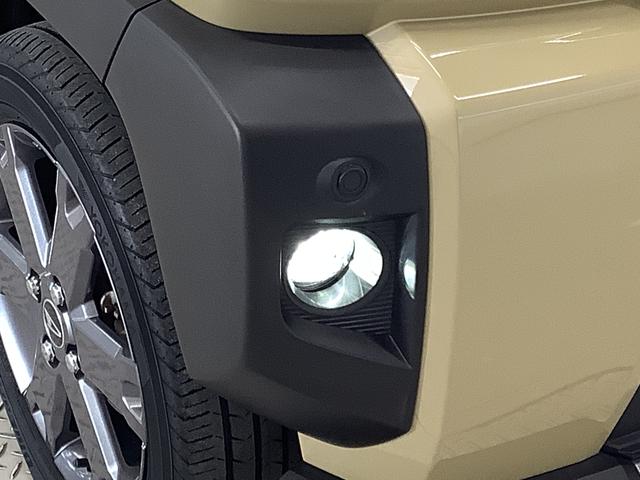 タフト Ｇターボ　ダーククロムベンチャー　４ＷＤ　ワンオーナー　ナビ　１年保証　４ＷＤ　ワンオーナー　ルーフキャリア　ナビＴＶ　ＥＴＣ　ドラレコ　バックカメラ　前後コーナーセンサー　シートヒーター　Ｂｌｕｅｔｏｏｔｈ　オートブレーキホールド　１５インチ純正アルミホイール（23枚目）