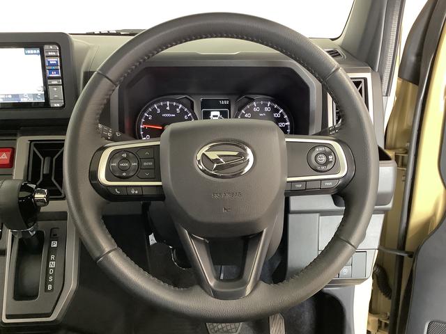 タフト Ｇターボ　ダーククロムベンチャー　４ＷＤ　ワンオーナー　ナビ　１年保証　４ＷＤ　ワンオーナー　ルーフキャリア　ナビＴＶ　ＥＴＣ　ドラレコ　バックカメラ　前後コーナーセンサー　シートヒーター　Ｂｌｕｅｔｏｏｔｈ　オートブレーキホールド　１５インチ純正アルミホイール（37枚目）