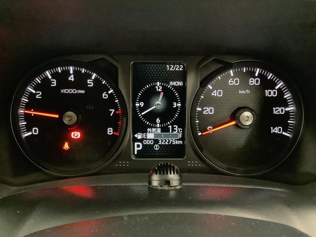 タフト Ｇターボ　ダーククロムベンチャー　４ＷＤ　ワンオーナー　ナビ　１年保証　４ＷＤ　ワンオーナー　ルーフキャリア　ナビＴＶ　ＥＴＣ　ドラレコ　バックカメラ　前後コーナーセンサー　シートヒーター　Ｂｌｕｅｔｏｏｔｈ　オートブレーキホールド　１５インチ純正アルミホイール（41枚目）