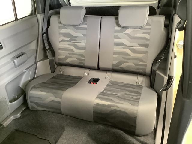 タフト Ｇターボ　ダーククロムベンチャー　４ＷＤ　ワンオーナー　ナビ　１年保証　４ＷＤ　ワンオーナー　ルーフキャリア　ナビＴＶ　ＥＴＣ　ドラレコ　バックカメラ　前後コーナーセンサー　シートヒーター　Ｂｌｕｅｔｏｏｔｈ　オートブレーキホールド　１５インチ純正アルミホイール（52枚目）