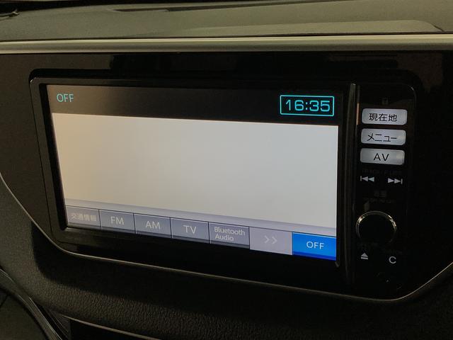 ムーヴ カスタム　Ｘ　ＳＡ　ナビ　バックカメラ　ＬＥＤヘッドライト　走行無制限１年保証　ナビ　バックカメラ　ＴＶ　ＵＳＢ　Ｂｌｕｅｔｏｏｔｈ　ＬＥＤヘッドライト　アイドリングストップ　プッシュスタート　横滑り防止装置　オートエアコン　１４インチ純正アルミホイール（9枚目）