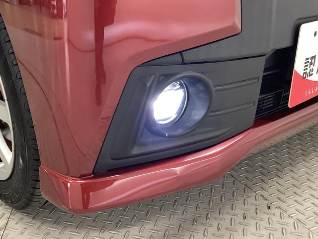 ムーヴ カスタム　Ｘ　ＳＡ　ナビ　バックカメラ　ＬＥＤヘッドライト　走行無制限１年保証　ナビ　バックカメラ　ＴＶ　ＵＳＢ　Ｂｌｕｅｔｏｏｔｈ　ＬＥＤヘッドライト　アイドリングストップ　プッシュスタート　横滑り防止装置　オートエアコン　１４インチ純正アルミホイール（20枚目）