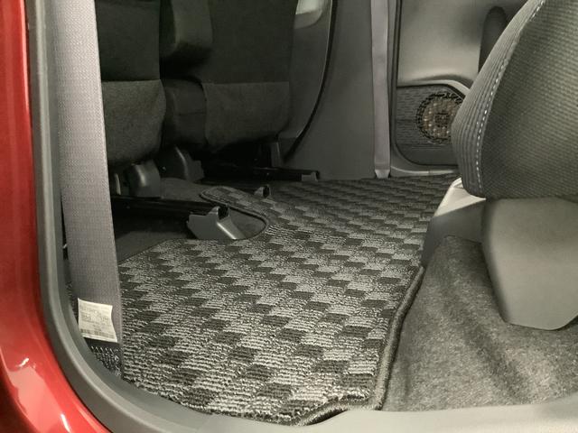 ムーヴ カスタム　Ｘ　ＳＡ　ナビ　バックカメラ　ＬＥＤヘッドライト　走行無制限１年保証　ナビ　バックカメラ　ＴＶ　ＵＳＢ　Ｂｌｕｅｔｏｏｔｈ　ＬＥＤヘッドライト　アイドリングストップ　プッシュスタート　横滑り防止装置　オートエアコン　１４インチ純正アルミホイール（42枚目）