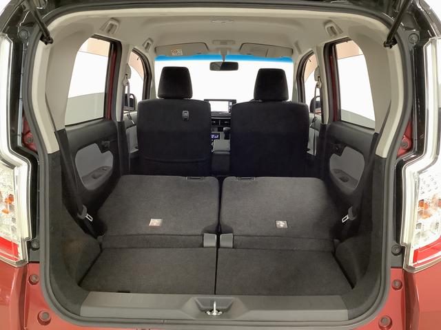 ムーヴ カスタム　Ｘ　ＳＡ　ナビ　バックカメラ　ＬＥＤヘッドライト　走行無制限１年保証　ナビ　バックカメラ　ＴＶ　ＵＳＢ　Ｂｌｕｅｔｏｏｔｈ　ＬＥＤヘッドライト　アイドリングストップ　プッシュスタート　横滑り防止装置　オートエアコン　１４インチ純正アルミホイール（46枚目）