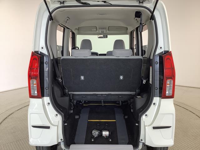 タント スローパーＬ　福祉車両　ＣＤ　電動ウインチ　両側スライドドア　走行無制限１年保証　福祉車輌　キーレス　ＣＤオーディオ　両側スライドドア　ＬＥＤヘッドライト　アイドリングストップ　横滑り防止装置　オートライト　ドアバイザー　電動ウインチ　スロープ　アシストグリップ（43枚目）