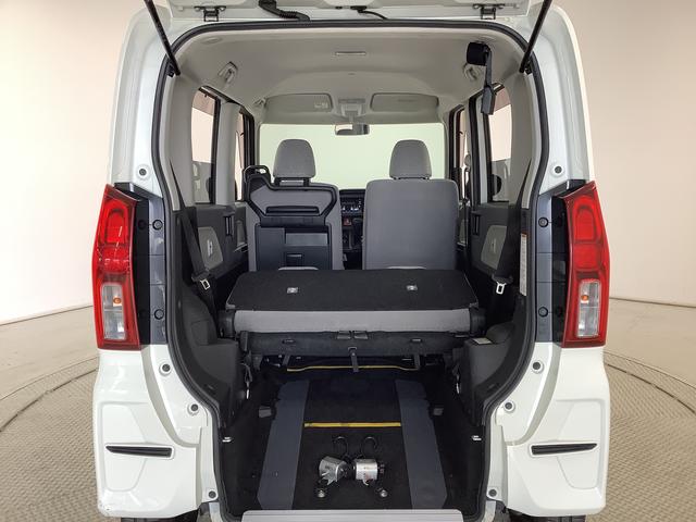 タント スローパーＬ　福祉車両　ＣＤ　電動ウインチ　両側スライドドア　走行無制限１年保証　福祉車輌　キーレス　ＣＤオーディオ　両側スライドドア　ＬＥＤヘッドライト　アイドリングストップ　横滑り防止装置　オートライト　ドアバイザー　電動ウインチ　スロープ　アシストグリップ（44枚目）