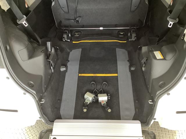 タント スローパーＬ　福祉車両　ＣＤ　電動ウインチ　両側スライドドア　走行無制限１年保証　福祉車輌　キーレス　ＣＤオーディオ　両側スライドドア　ＬＥＤヘッドライト　アイドリングストップ　横滑り防止装置　オートライト　ドアバイザー　電動ウインチ　スロープ　アシストグリップ（46枚目）