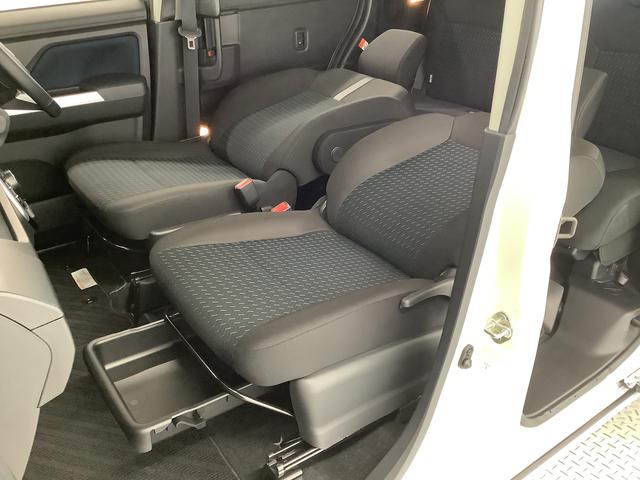 トール カスタムＧ　クルコン　両側電動スライドドア　コーナーセンサー　走行無制限１年保証　両側電動スライドドア　アダプティブクルーズコントロール　前後コーナーセンサー　オートマチックハイビーム　ＬＥＤヘッドライト　オートブレーキホールド　１４インチ純正アルミホイール（17枚目）