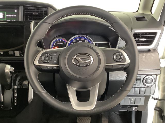 トール カスタムＧ　クルコン　両側電動スライドドア　コーナーセンサー　走行無制限１年保証　両側電動スライドドア　アダプティブクルーズコントロール　前後コーナーセンサー　オートマチックハイビーム　ＬＥＤヘッドライト　オートブレーキホールド　１４インチ純正アルミホイール（24枚目）