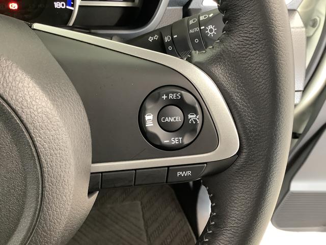 トール カスタムＧ　クルコン　両側電動スライドドア　コーナーセンサー　走行無制限１年保証　両側電動スライドドア　アダプティブクルーズコントロール　前後コーナーセンサー　オートマチックハイビーム　ＬＥＤヘッドライト　オートブレーキホールド　１４インチ純正アルミホイール（26枚目）