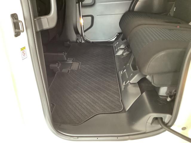 トール カスタムＧ　クルコン　両側電動スライドドア　コーナーセンサー　走行無制限１年保証　両側電動スライドドア　アダプティブクルーズコントロール　前後コーナーセンサー　オートマチックハイビーム　ＬＥＤヘッドライト　オートブレーキホールド　１４インチ純正アルミホイール（37枚目）