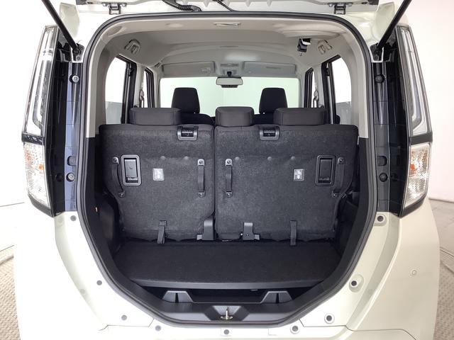 トール カスタムＧ　クルコン　両側電動スライドドア　コーナーセンサー　走行無制限１年保証　両側電動スライドドア　アダプティブクルーズコントロール　前後コーナーセンサー　オートマチックハイビーム　ＬＥＤヘッドライト　オートブレーキホールド　１４インチ純正アルミホイール（41枚目）