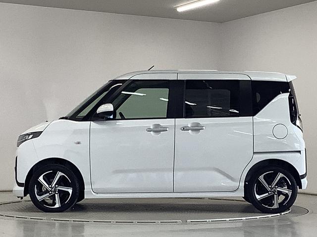 ムーヴ RS ターボ クルコン 両側電動スライド コーナーセンサー 走行無制限1年保証 両側電動スライドドア アダプティブクルーズコントロール 前後コーナーセンサー オートマチックハイビーム LEDヘッドライト オートブレーキホールド 15インチ純正アルミホイール(8枚目)