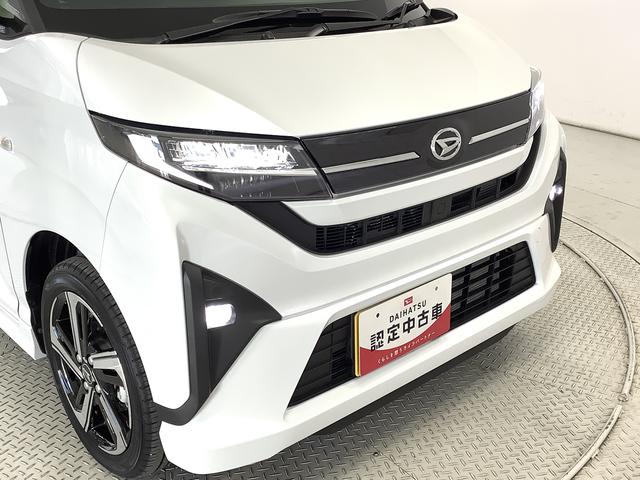 ムーヴ RS ターボ クルコン 両側電動スライド コーナーセンサー 走行無制限1年保証 両側電動スライドドア アダプティブクルーズコントロール 前後コーナーセンサー オートマチックハイビーム LEDヘッドライト オートブレーキホールド 15インチ純正アルミホイール(13枚目)