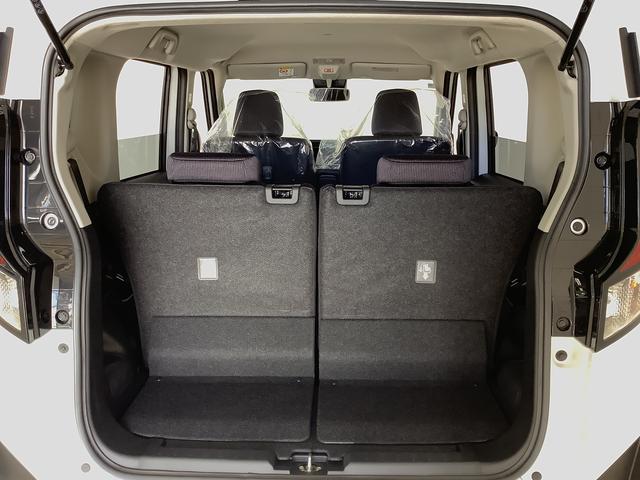 ムーヴ RS ターボ クルコン 両側電動スライド コーナーセンサー 走行無制限1年保証 両側電動スライドドア アダプティブクルーズコントロール 前後コーナーセンサー オートマチックハイビーム LEDヘッドライト オートブレーキホールド 15インチ純正アルミホイール(42枚目)