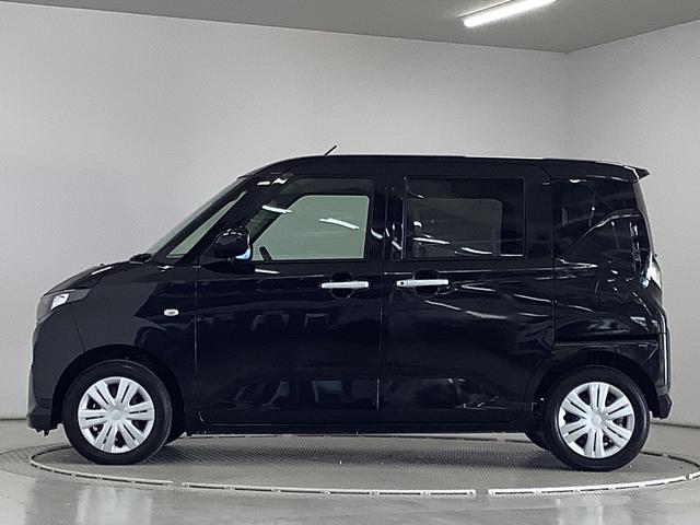 ムーヴ Ｘ　片側電動スライド　オートブレーキホールド　スマートキー　走行無制限１年保証　片側電動スライドドア　前後コーナーセンサー　オートマチックハイビーム　ＬＥＤヘッドライト　プッシュスタート　横滑り防止装置　オートブレーキホールド　オートエアコン　ベンチシート（8枚目）