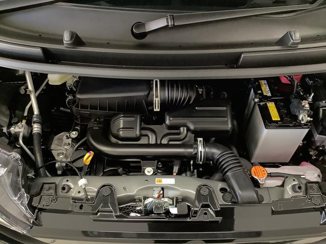 ムーヴ Ｘ　片側電動スライド　オートブレーキホールド　スマートキー　走行無制限１年保証　片側電動スライドドア　前後コーナーセンサー　オートマチックハイビーム　ＬＥＤヘッドライト　プッシュスタート　横滑り防止装置　オートブレーキホールド　オートエアコン　ベンチシート（10枚目）