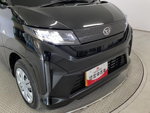 ムーヴ Ｘ　片側電動スライド　オートブレーキホールド　スマートキー　走行無制限１年保証　片側電動スライドドア　前後コーナーセンサー　オートマチックハイビーム　ＬＥＤヘッドライト　プッシュスタート　横滑り防止装置　オートブレーキホールド　オートエアコン　ベンチシート（12枚目）