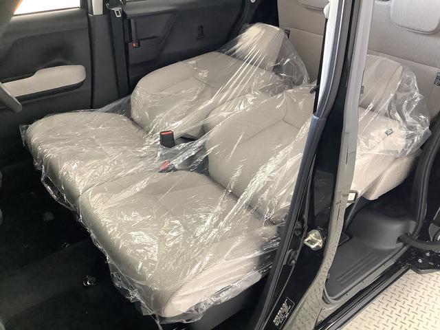 ムーヴ Ｘ　片側電動スライド　オートブレーキホールド　スマートキー　走行無制限１年保証　片側電動スライドドア　前後コーナーセンサー　オートマチックハイビーム　ＬＥＤヘッドライト　プッシュスタート　横滑り防止装置　オートブレーキホールド　オートエアコン　ベンチシート（16枚目）