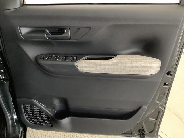 ムーヴ Ｘ　片側電動スライド　オートブレーキホールド　スマートキー　走行無制限１年保証　片側電動スライドドア　前後コーナーセンサー　オートマチックハイビーム　ＬＥＤヘッドライト　プッシュスタート　横滑り防止装置　オートブレーキホールド　オートエアコン　ベンチシート（18枚目）