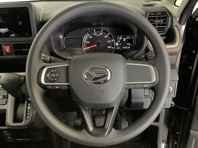 ムーヴ Ｘ　片側電動スライド　オートブレーキホールド　スマートキー　走行無制限１年保証　片側電動スライドドア　前後コーナーセンサー　オートマチックハイビーム　ＬＥＤヘッドライト　プッシュスタート　横滑り防止装置　オートブレーキホールド　オートエアコン　ベンチシート（23枚目）