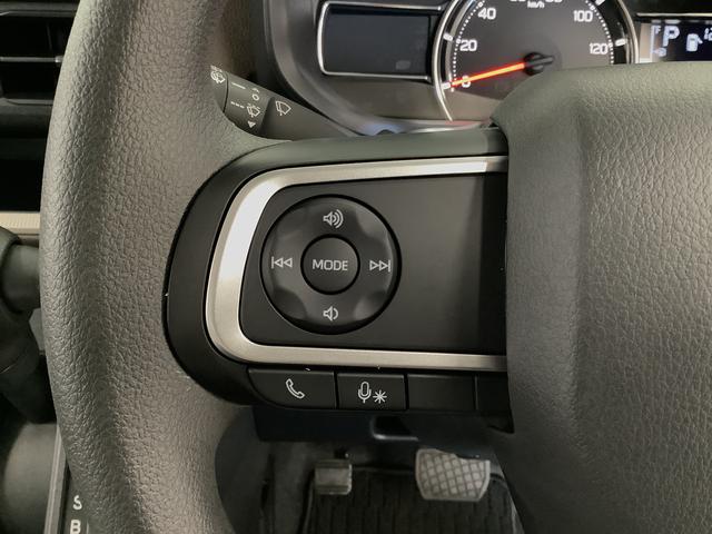 ムーヴ Ｘ　片側電動スライド　オートブレーキホールド　スマートキー　走行無制限１年保証　片側電動スライドドア　前後コーナーセンサー　オートマチックハイビーム　ＬＥＤヘッドライト　プッシュスタート　横滑り防止装置　オートブレーキホールド　オートエアコン　ベンチシート（24枚目）