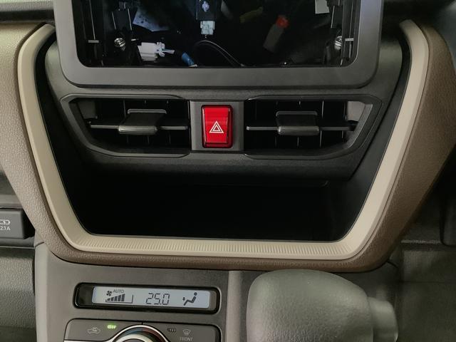 ムーヴ Ｘ　片側電動スライド　オートブレーキホールド　スマートキー　走行無制限１年保証　片側電動スライドドア　前後コーナーセンサー　オートマチックハイビーム　ＬＥＤヘッドライト　プッシュスタート　横滑り防止装置　オートブレーキホールド　オートエアコン　ベンチシート（30枚目）