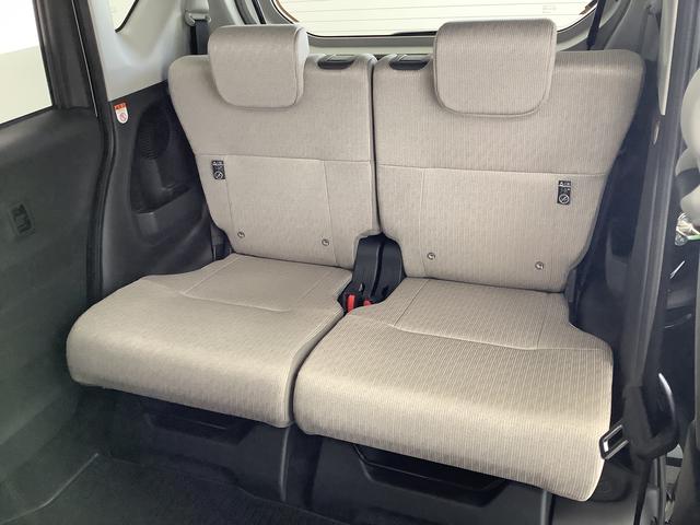 ムーヴ Ｘ　片側電動スライド　オートブレーキホールド　スマートキー　走行無制限１年保証　片側電動スライドドア　前後コーナーセンサー　オートマチックハイビーム　ＬＥＤヘッドライト　プッシュスタート　横滑り防止装置　オートブレーキホールド　オートエアコン　ベンチシート（35枚目）