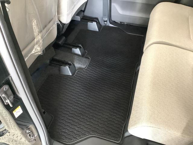 ムーヴ Ｘ　片側電動スライド　オートブレーキホールド　スマートキー　走行無制限１年保証　片側電動スライドドア　前後コーナーセンサー　オートマチックハイビーム　ＬＥＤヘッドライト　プッシュスタート　横滑り防止装置　オートブレーキホールド　オートエアコン　ベンチシート（39枚目）