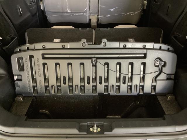 ムーヴ Ｘ　片側電動スライド　オートブレーキホールド　スマートキー　走行無制限１年保証　片側電動スライドドア　前後コーナーセンサー　オートマチックハイビーム　ＬＥＤヘッドライト　プッシュスタート　横滑り防止装置　オートブレーキホールド　オートエアコン　ベンチシート（44枚目）