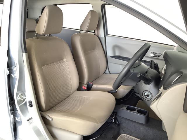 ミライース Ｘ　メモリアルエディション　ＣＤ　キーレス　電動格納ミラー　走行無制限１年保証　アイドリングストップ　ＣＤオーディオ　キーレスエントリー　ドアバイザー　ヘッドライトレベライザー　電動格納ドアミラー　アクセサリーソケット　１４インチ純正アルミホイール（15枚目）