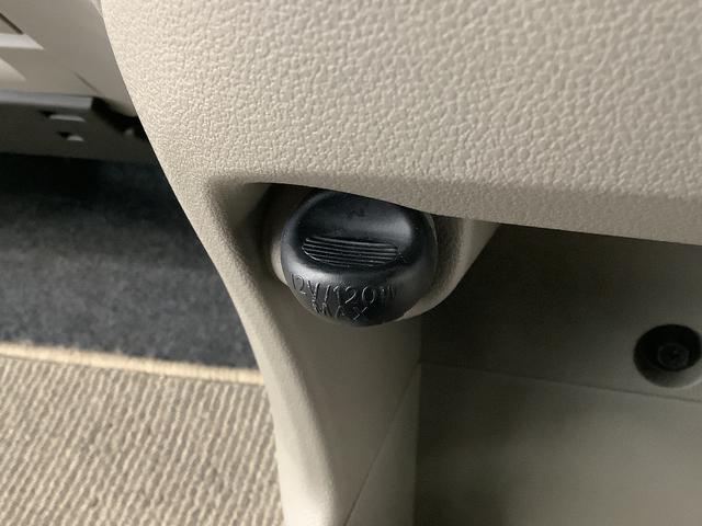 ミライース Ｘ　メモリアルエディション　ＣＤ　キーレス　電動格納ミラー　走行無制限１年保証　アイドリングストップ　ＣＤオーディオ　キーレスエントリー　ドアバイザー　ヘッドライトレベライザー　電動格納ドアミラー　アクセサリーソケット　１４インチ純正アルミホイール（25枚目）