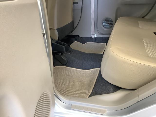 ミライース Ｘ　メモリアルエディション　ＣＤ　キーレス　電動格納ミラー　走行無制限１年保証　アイドリングストップ　ＣＤオーディオ　キーレスエントリー　ドアバイザー　ヘッドライトレベライザー　電動格納ドアミラー　アクセサリーソケット　１４インチ純正アルミホイール（29枚目）