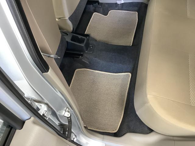 ミライース Ｘ　メモリアルエディション　ＣＤ　キーレス　電動格納ミラー　走行無制限１年保証　アイドリングストップ　ＣＤオーディオ　キーレスエントリー　ドアバイザー　ヘッドライトレベライザー　電動格納ドアミラー　アクセサリーソケット　１４インチ純正アルミホイール（30枚目）