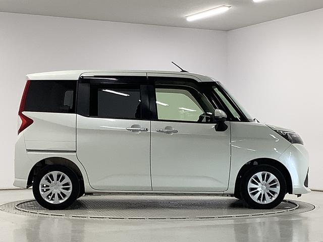 トール Ｇ　ＳＡＩＩ　ワンオーナー　ナビＴＶ　ＥＴＣ　バックカメラ　１年保証　ワンオーナー　ナビＴＶ　ＥＴＣ　バックカメラ　オートクルーズコントロール　両側電動スライドドア　ＤＶＤ　ＵＳＢ　Ｂｌｕｅｔｏｏｔｈ　アイドリングストップ　プッシュスタート　横滑り防止装置（12枚目）