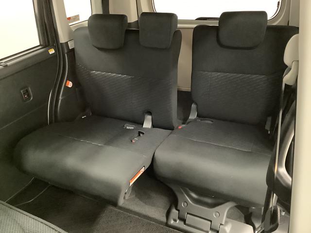 トール Ｇ　ＳＡＩＩ　ワンオーナー　ナビＴＶ　ＥＴＣ　バックカメラ　１年保証　ワンオーナー　ナビＴＶ　ＥＴＣ　バックカメラ　オートクルーズコントロール　両側電動スライドドア　ＤＶＤ　ＵＳＢ　Ｂｌｕｅｔｏｏｔｈ　アイドリングストップ　プッシュスタート　横滑り防止装置（44枚目）